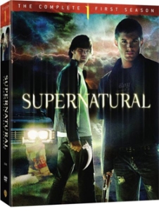 Supernatural_S1_DVD